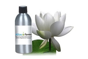 Shop Premium Quality White Lotus Attar From Our Store