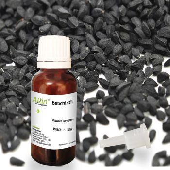 Babchi Oil