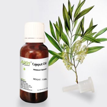 Cajeput Oil