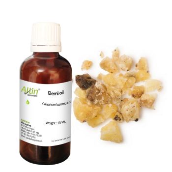 Elemi oil