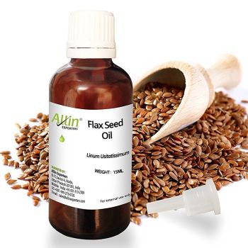 Flax Seed Oil