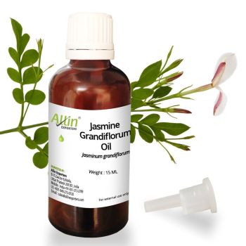 Jasmine Grandiflorum Oil