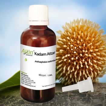 Kadam Attar