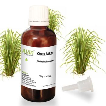 Khus Attar