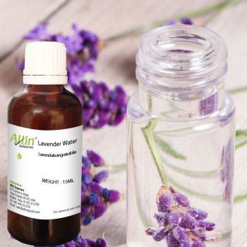 Lavender Water