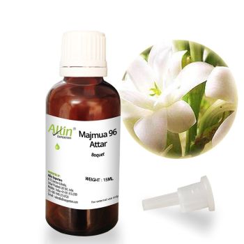 Majmua 96 Attar