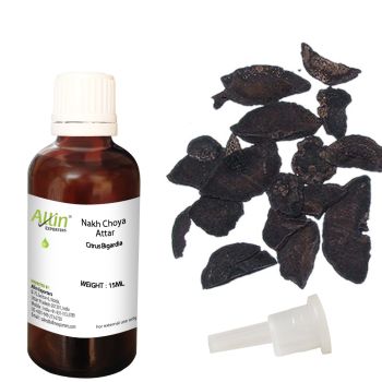 Nakh Choya Attar
