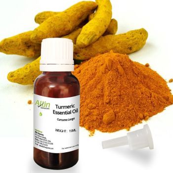 Turmeric Essential Oil