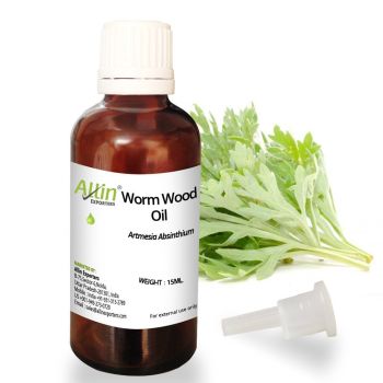 Worm Wood Oil