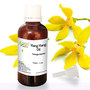 Ylang Ylang Oil