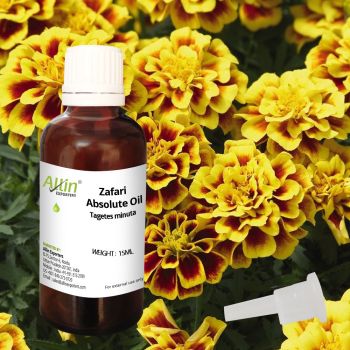Zafari Absolute Oil