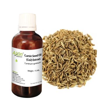 Cumin Seed Oil (Co2) Extract