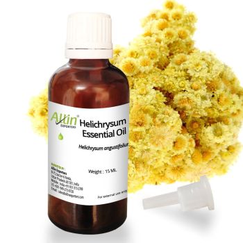 Helichrysum Oil