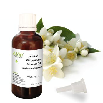 Jasmine Auriculatum Absolute Oil