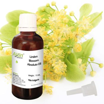 Linden Blossom Absolute Oil