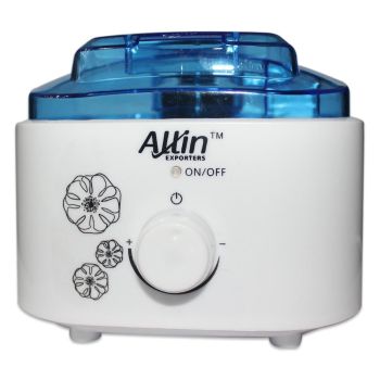 Allin Exporters DT-UHWB7 Cool Mist Ultrasonic Humidifier Air Purifier for Use with Water Bottle
