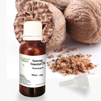 Nutmeg Essential Oil