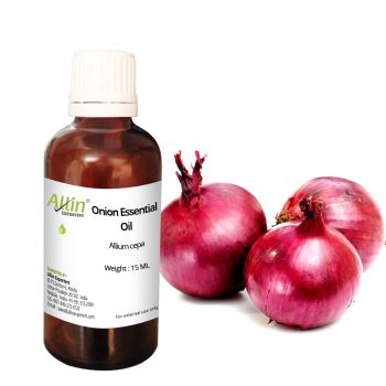 Onion Essential Oil