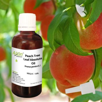 Peach Tree Leaf Absolute Oil