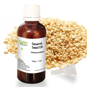 Sesame Seed (Carrier) Oil