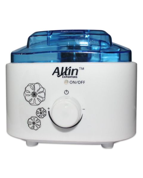 Allin Exporters DT-UHWB7 Cool Mist Ultrasonic Humidifier Air Purifier for Use with Water Bottle