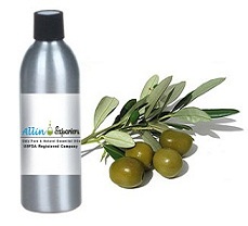 Olive oil – A Gift From Nature
