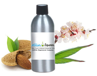 Enjoy wonderful benefits of massage and spa oil