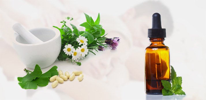 Shop by Category - Essential Oils